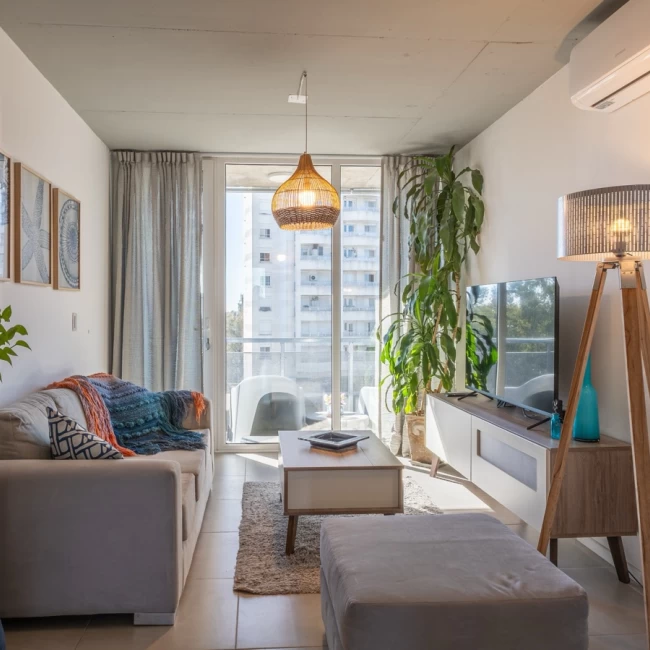 Departamento en Riverside Towers 4 Ambientes Impecable