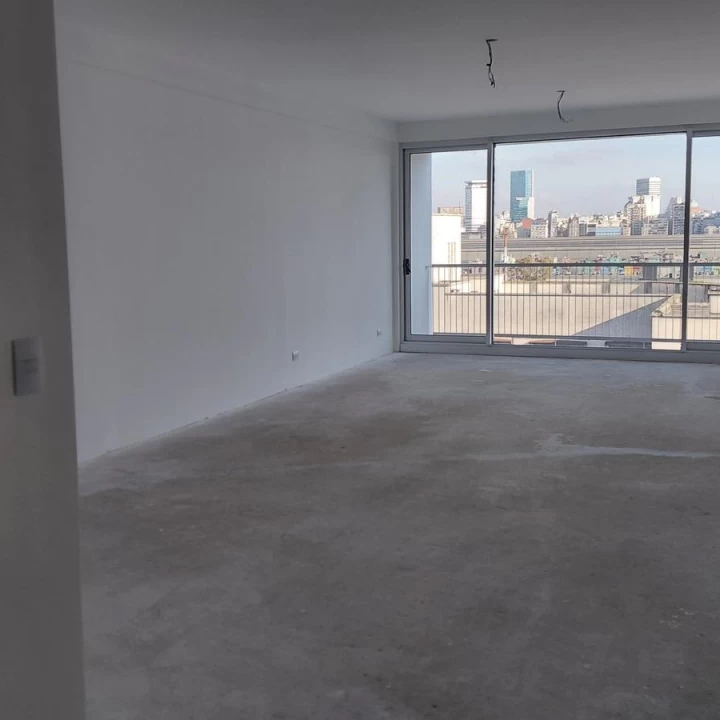 Loft en Venta con Financiación  - Distrito Quartier Puerto Retiro