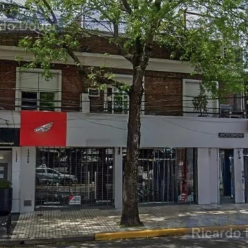 Local en Alquiler