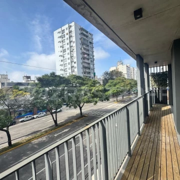 Venta departamento 2 amb c/balcon, detalles Categoria  - zona comercial Olivos