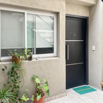 Departamento 3 Ambientes Apto Profesional / Vivienda en La Lucila | 2 Baños | Balcón al Frente