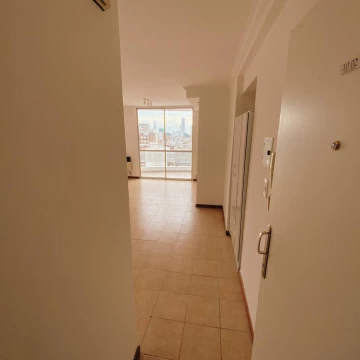 San Lorenzo 2733 -Departamento Monoambiente En Alquiler - Pichincha, Rosario
