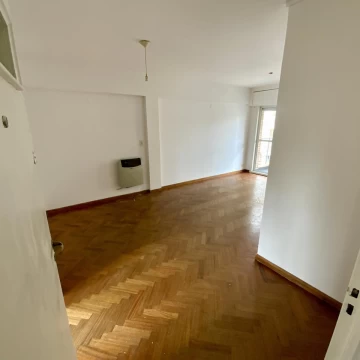 Jujuy 2030 - Departamento De 2 Dormitorios En Alquiler - Centro, Rosario