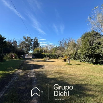 Terreno comercial a mts. del rivera 2.000 m² sobre Av. Bodereau EN VENTA apto desarrollo, Zona Norte