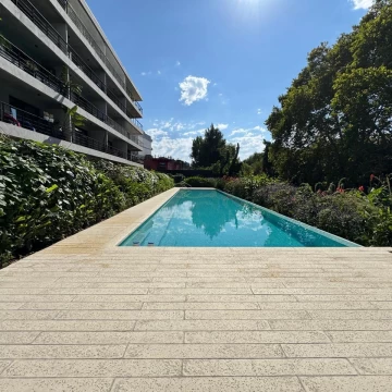 Ventura al Rio - 2 amb con cochera y Amenities - Alquiler