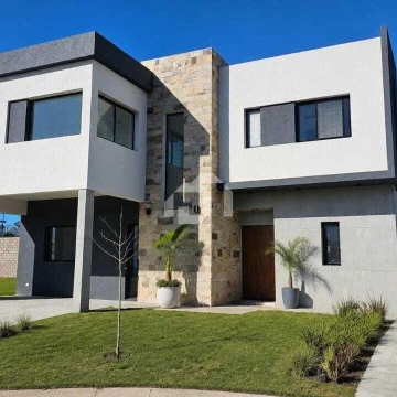 Casa  en Venta en Santa Elisa, Pilar del Este, Pilar