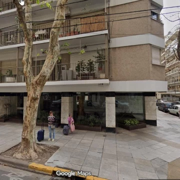 Excelente 3 ambientes con dep - Cochera - Baulera - SUM