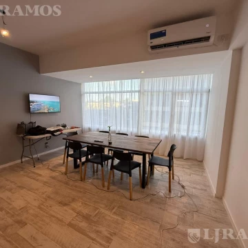 APTO PROFESIONAL - MONOAMBIENTE DE 50 M2 EN ALQUILER EN DELTA CENTER.