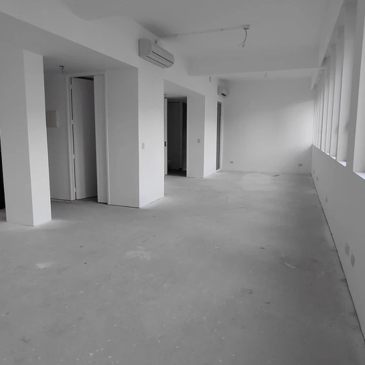 Loft Premium Divisible con Cochera Auto y Moto | Distrito Quartier Puerto Retiro