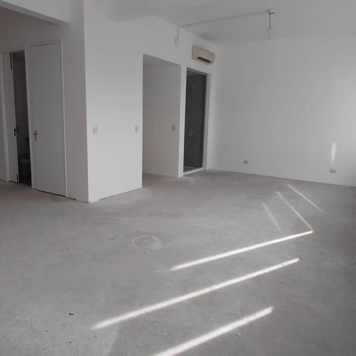 Loft Premium de 77 mts Divisible | Esquina Vidriada   Cochera y Baulera | Distrito Quartier