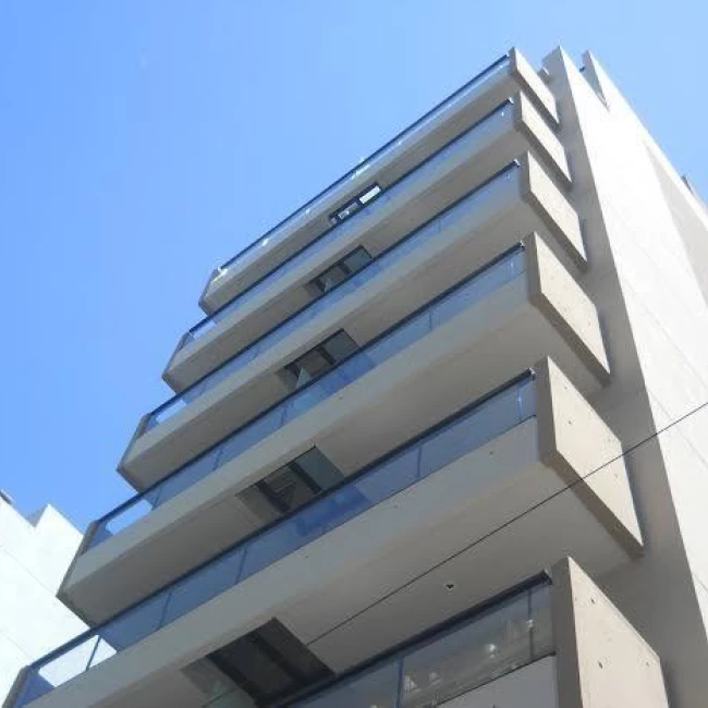 Departamento en Belgrano C VENTA