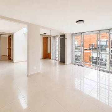 Departamento en venta en Benito Juárez