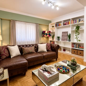 Departamento en Ramos Mejia Norte