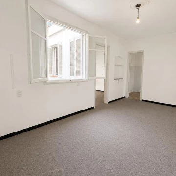 Alquiler Apartamento 1 Dormitorio, Ciudad Vieja