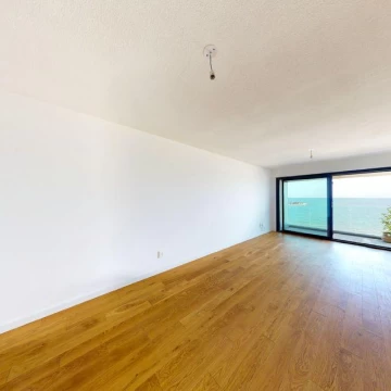 Venta apartamento dos dormitorios con terraza en Malvín