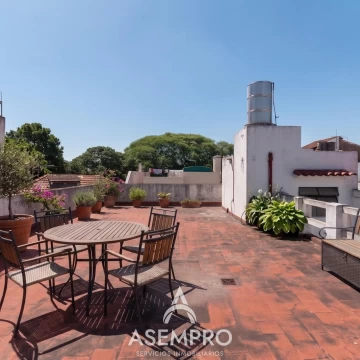 Casa en Villa Devoto