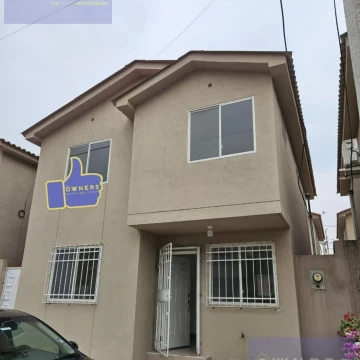 VENTA DE CASA URBANIZACIÓN VILLA BONITA (VM)