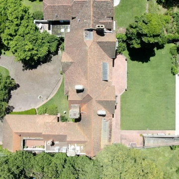 Venta Casa -10 ambientes-Vista al Río-Beccar-San Isidro