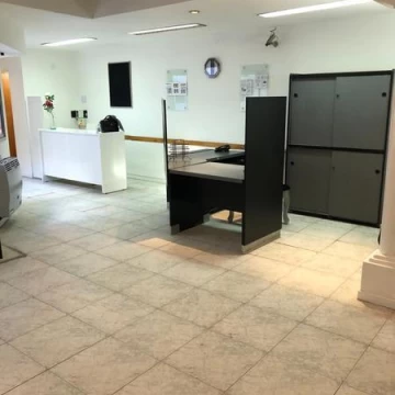 Oficinas Alquiler - Ramos Mejia Sur