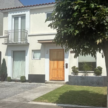 CASA EN RENTA EL CASTAÑO II