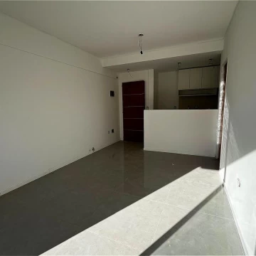 VENTA  | FINANCIACIÓN - Departamento 1 dormitorio a estrenar - Luis Agote, Rosario.