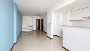 Departamento en Venta, Centro, Rosario, 1 dormi, radiadores, amenities !