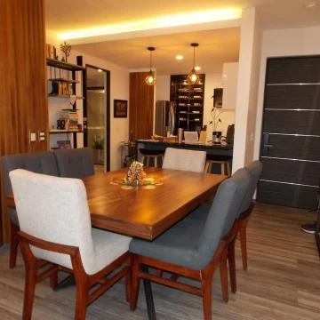 VentaDepartamento con diseño de autor