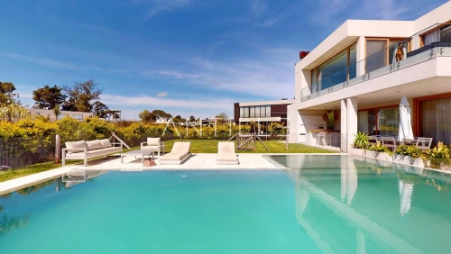 CASA EN VENTA | GREENVILLE POLO Y RESORT