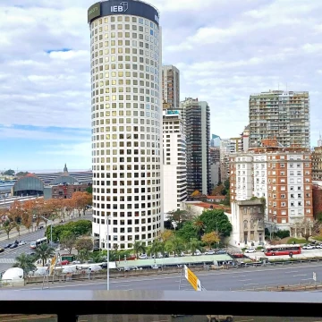 Departamento Venta en Cerrito 1500