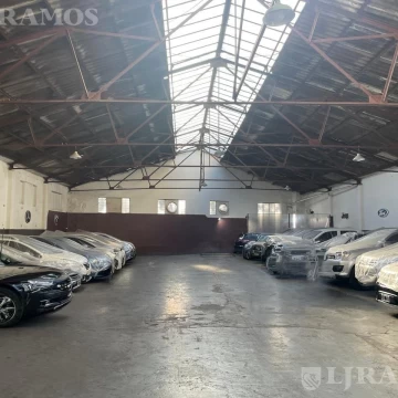 Depósito en Venta en San Isidro