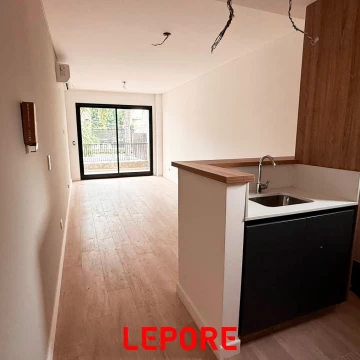 Departamento en venta Palermo 2 ambientes