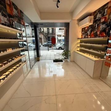 Local en alquiler en pleno Palermo, CABA