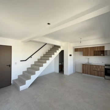 VENTA DEPARTAMENTO 2 AMBIENTES DUPLEX CABALLITO AMENITIES A ESTRENAR