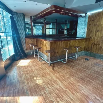 Local Habilitado para Bar – Zona Corporativa