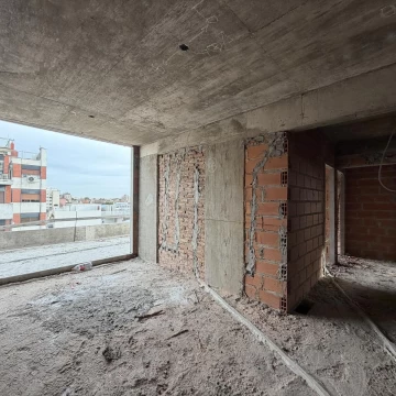 Venta Departamento 3 ambientes con balcón - Chacarita