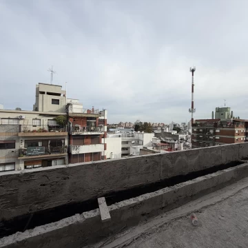 Venta Departamento 2 ambientes con balcón - Chacarita