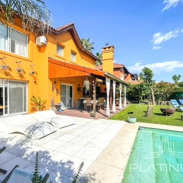 Casa en  venta en Maschwitz Privado 