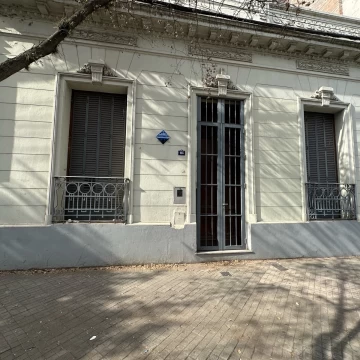 Local - Nuestra Señora de Lourdes