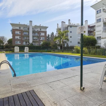 Venta Departamento de 4 Ambientes en Martinez