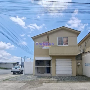 VENTA CASA ESQUINERA RESIDENCIAL COMERCIAL DETRAS DEL TIA VILLA BONITA (AGE)
