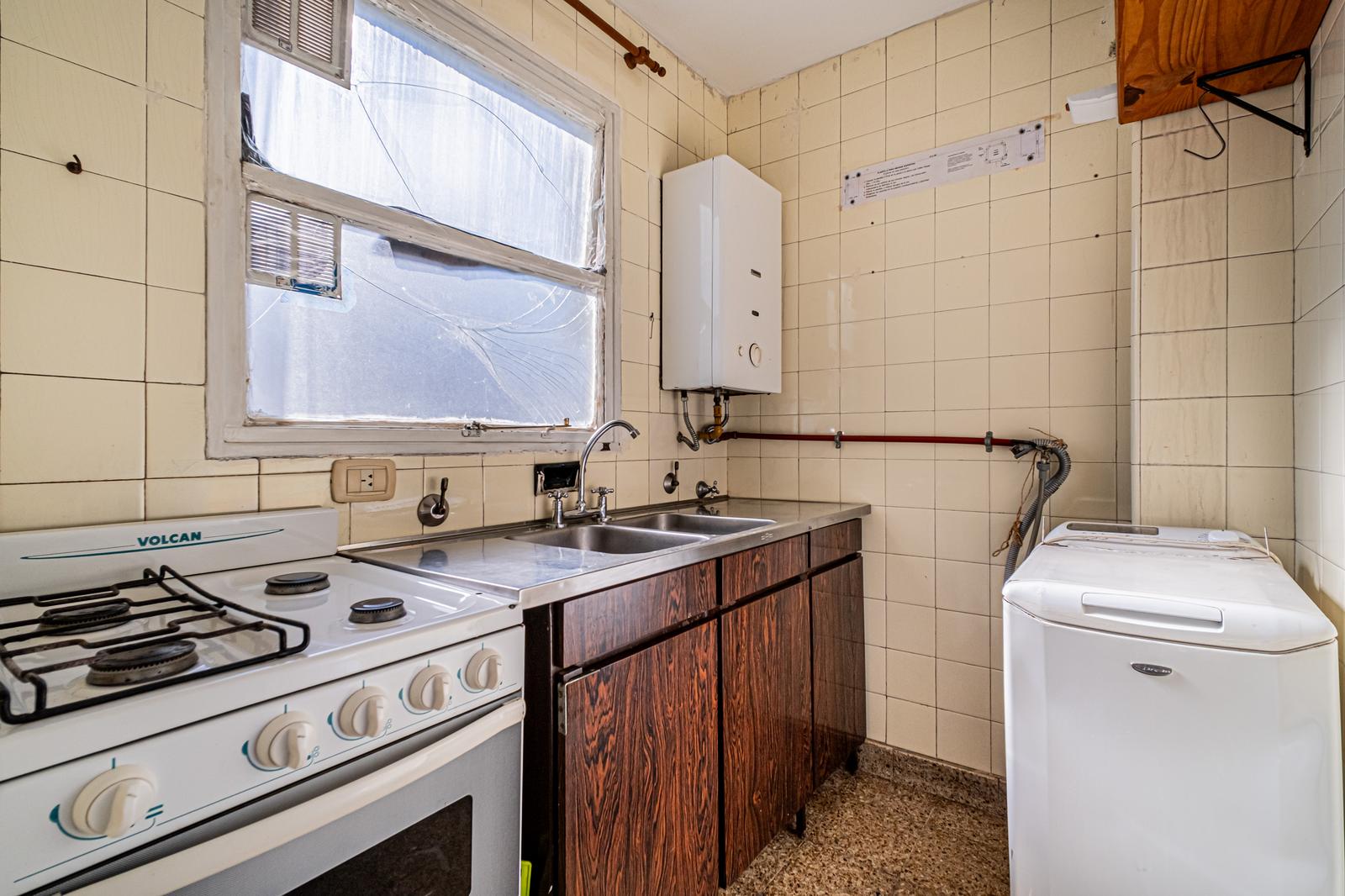 Departamento de 1 dormitorio en Retiro, foto 2