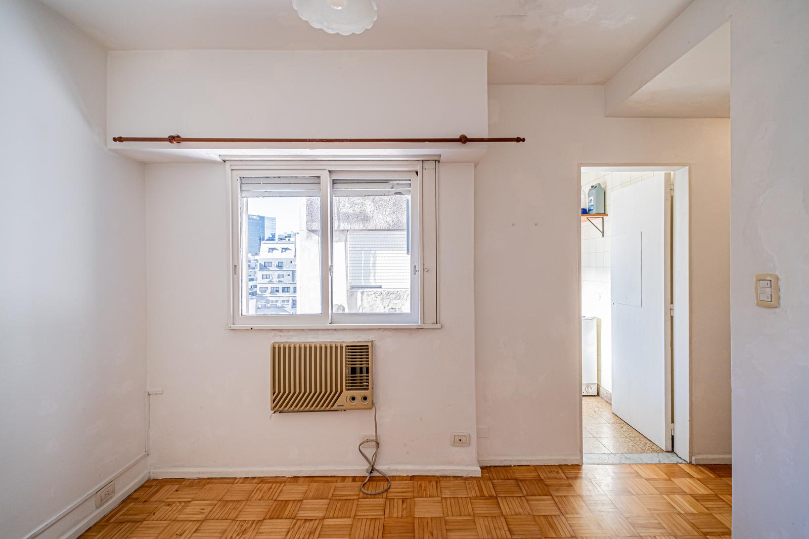 Departamento de 1 dormitorio en Retiro, foto 3