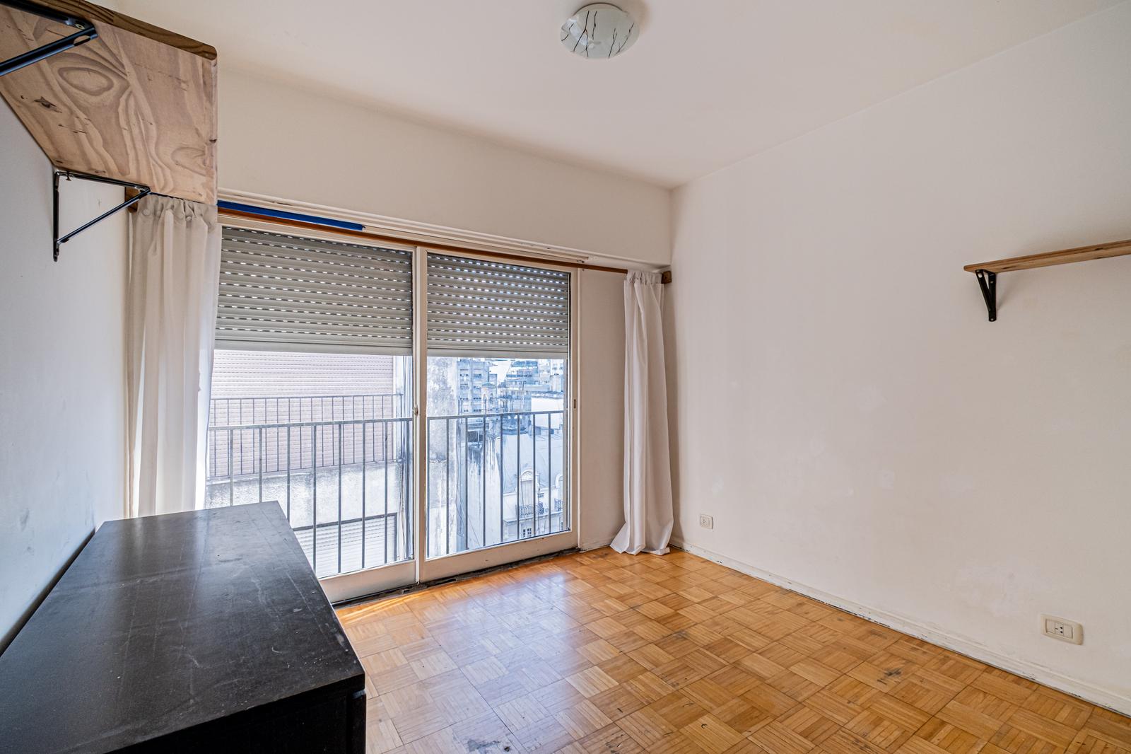 Departamento de 1 dormitorio en Retiro, foto 4