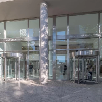 Oficina en venta en Puerto Madero