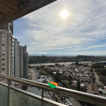 Departamento 2 dormitorios con cochera - Alto Villasol