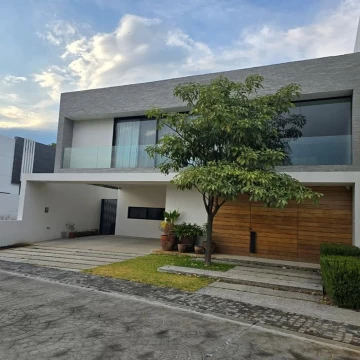 Casa de Lujo en Venta La cima