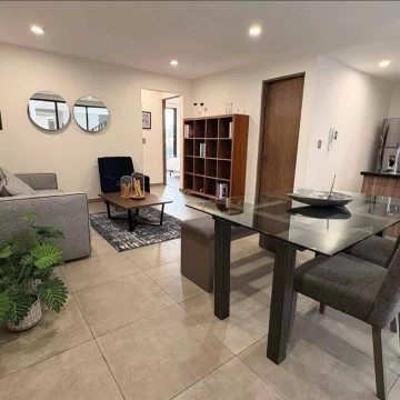 Venta departamento Calz. Desierto de los leones 