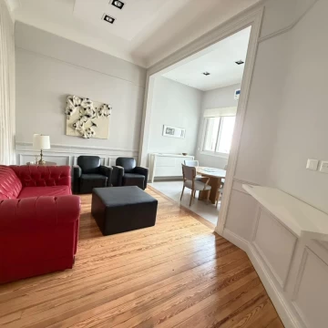 Venta departamento 3 ambientes en San telmo