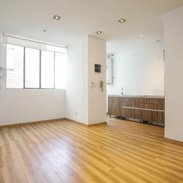 Departamento 3 ambientes en alquiler en Belgrano