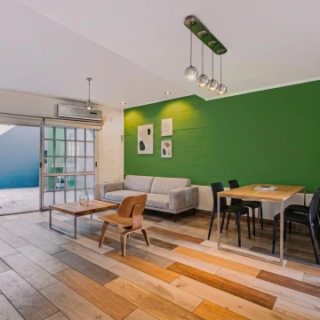 PH en venta Villa Real